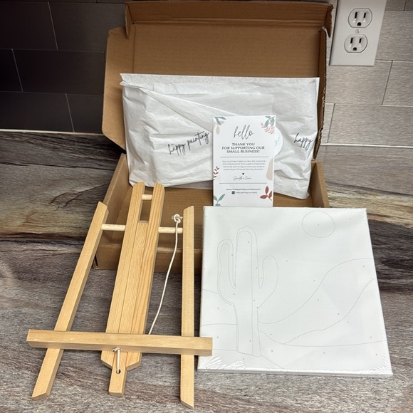 New Paint By Number - Picture 3 of 5